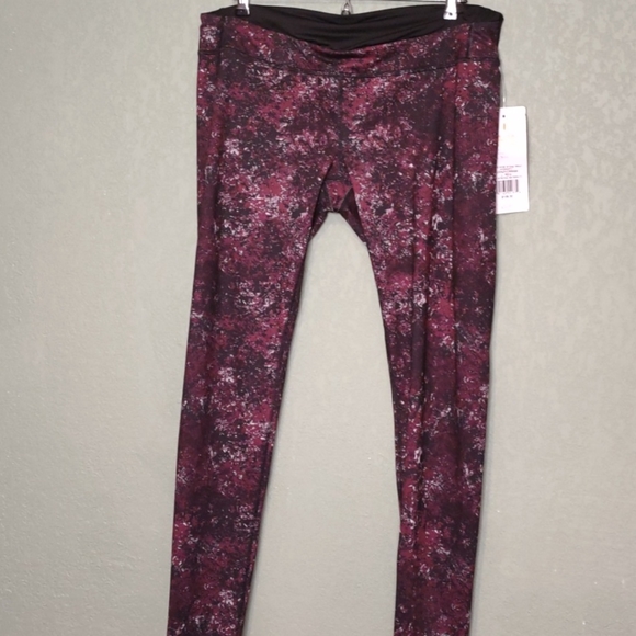 Lucy Powermax Maternity Leggings - Picture 2 of 8